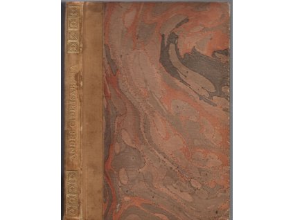 Isabella - Povídka, André Gide, 1919