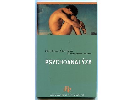 Psychoanalýza, Christiane Alberti, 2007
