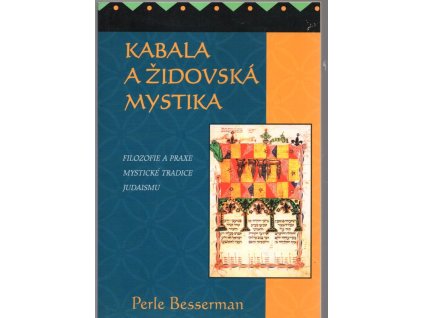 Kabala a židovská mystika
