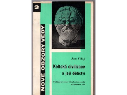 Keltská civilizace a její dědictví