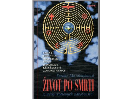 Život po smrti v učení světových náboženství