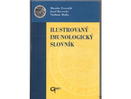 Ilustrovaný imunologický slovník