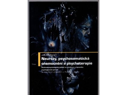Neurózy, psychosomatická onemocnění a psychoterapie : hlubinně-psychologický pohled na strukturu a dynamiku psychogenních poruch