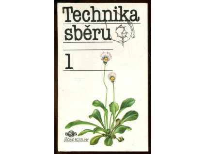 Technika sběru. 1, Stanislav Linc, 1990