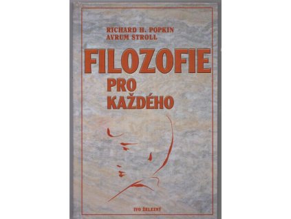 Filozofie pro každého, Richard Henry Popkin, 2000