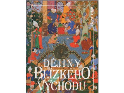 Dějiny Blízkého východu