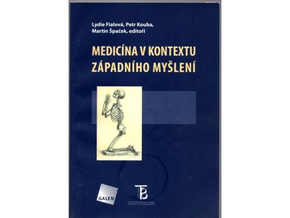 Medicína v kontextu západního myšlení