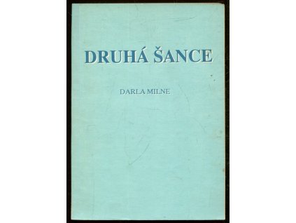 Druhá šance