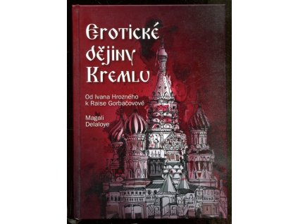 Erotické dějiny kremlu