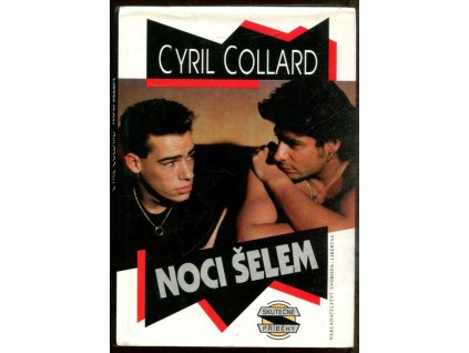 Noci šelem, Cyril Collard, 1993
