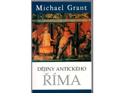 Dějiny antického Říma