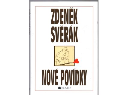 Nové povídky, Zdeněk Svěrák, 2011