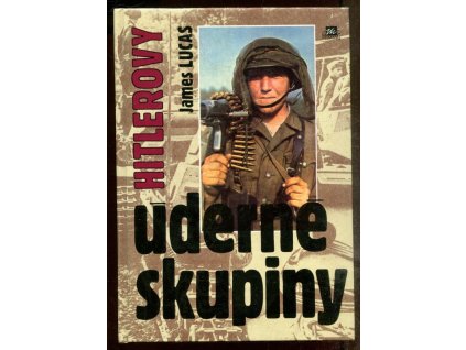 Hitlerovy úderné skupiny