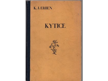 Kytice z pověstí národních