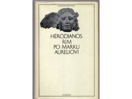 Řím po Marku Aureliovi