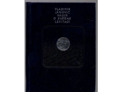 Báseň o sněžné levitaci