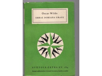 Obraz Doriana Graye, Oscar Wilde, 1958