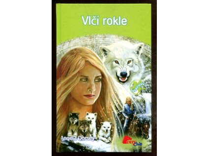 Vlčí rokle, Angela Dorsey, 2009