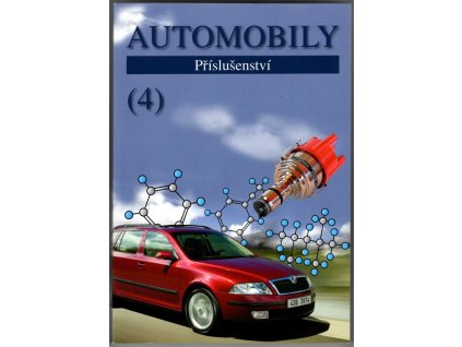 Automobily Příslušentsví (4), Zdeněk Jan, 2020