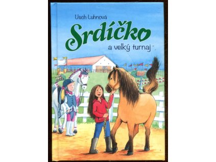 Srdíčko - Srdíčko a velký turnaj, 2018