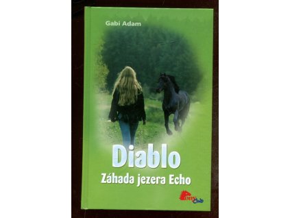 Diablo, Záhada jezera Echo, 2008