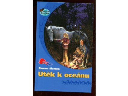 Útěk k oceánu, Sharon Siamon, 2007