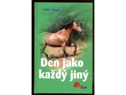 Den jako každý jiný, 2009