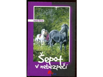Šepot v nebezpečí, 2007