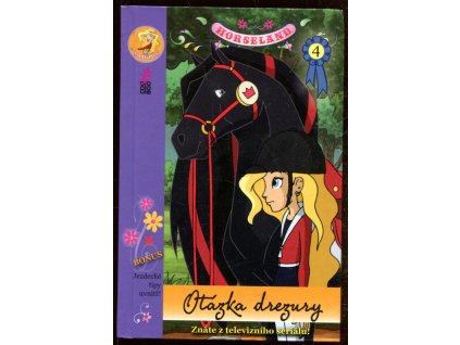 Otázka drezury, Sadie Chesterfield, 2011