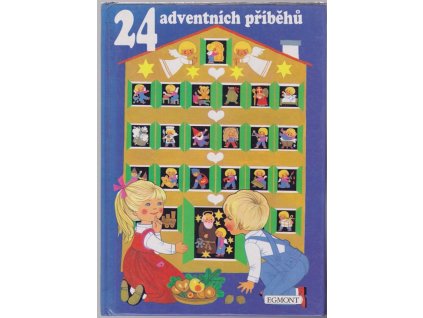 24 adventních příběhů, Katharina von Krosigk, 1993