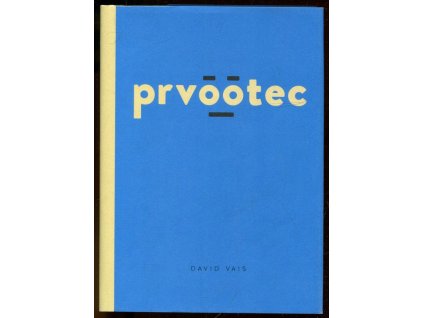 Prvootec