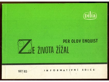 Ze života žížal : rodinný portrét z roku 1856