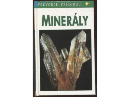 Minerály, Olaf Medenbach, 1995