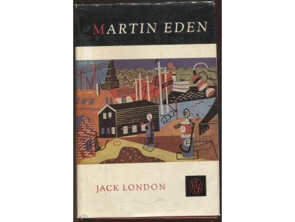 Martin Eden