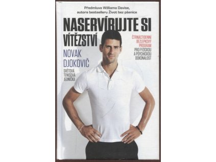 Naservírujte si vítězství