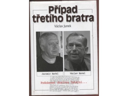 Případ třetího bratra