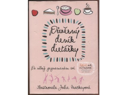 Důvěrný deník dietářky