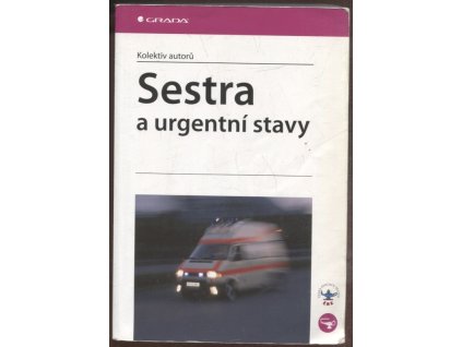 Sestra a urgentní stavy
