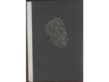 Život Emy Destinnové, Marie Martínková, 1946