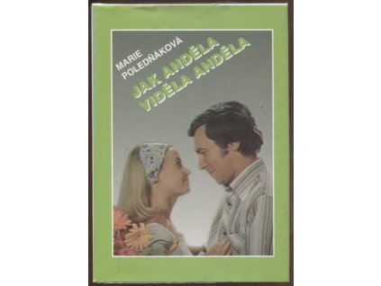 Jak Anděla viděla anděla, Marie Poledňáková, 1995