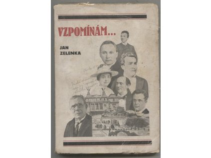 Vzpomínám...