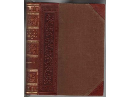 Psohlavci : Historický obraz, Alois Jirásek, 1929