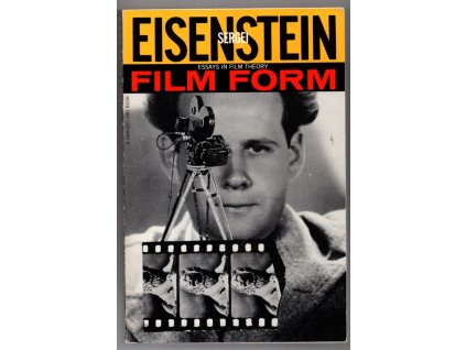 Essays in film theory Film Form