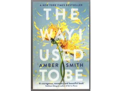 The way I used to be, Amber Smith, 2023