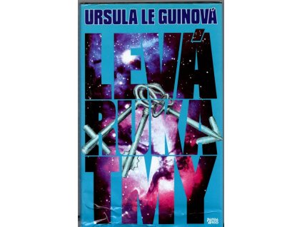 Levá ruka tmy, Ursula K Le Guin, 1995