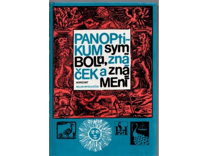 Panoptikum symbolů, značek a znamení