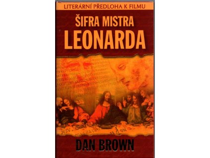 Šifra mistra Leonarda