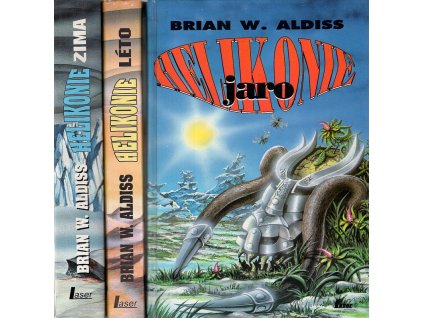 Helikonie - Jaro, Léto, Zima