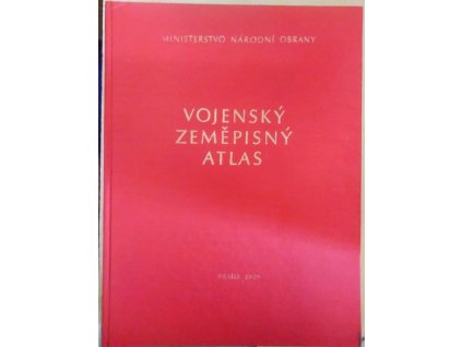 282882 vojensky zemepisny atlas