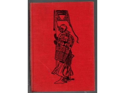 Památné bitvy našich dějin, Miloš Václav Kratochvíl, 1958